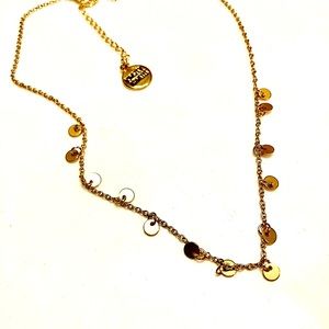 Kinsley Armelle “Mae” Necklace